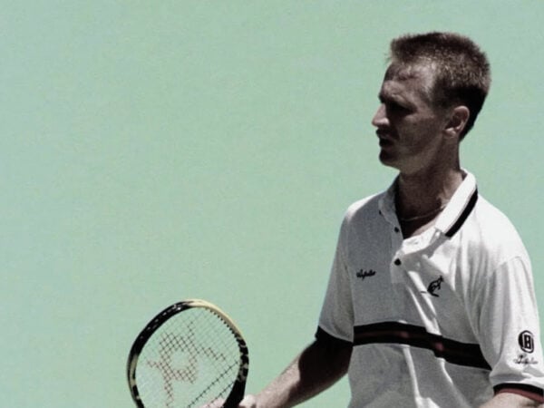 Petr Korda OTD 01/02/1998