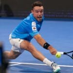 Roberto Bautista Agut