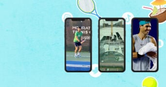 Social Highlights