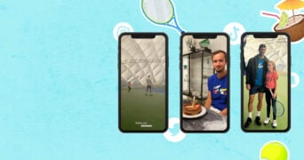 Social highlights, February 11, 2022