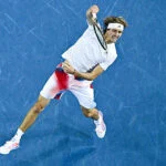 Alexander Zverev Montpellier 2022