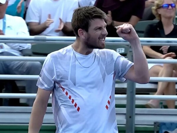 Cameron Norrie 2022 Delray Beach OpeAn champion