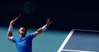 Andy Murray