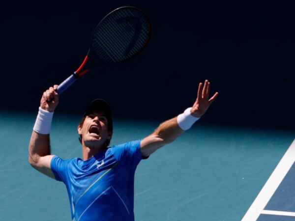 Andy Murray