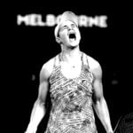 Ashleigh Barty, Melbourne, 2022