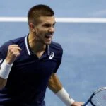 Borna Coric