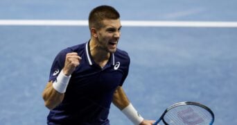 Borna Coric