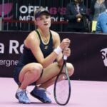 Dayana Yastremska