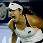 Maria Camila Osorio Serrano