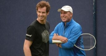Andy Murray Ivan Lendl