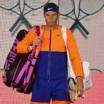 Rafael Nadal, Indian Wells 2022