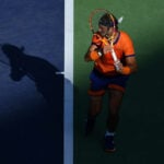 Rafael Nadal, Indian Wells 2022