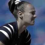 Martina Hingis, Roland-Garros 2000