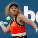 Osaka vs Collins Stats