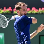 Daniil Medvedev
