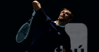 Daniil Medvedev, Miami 2022