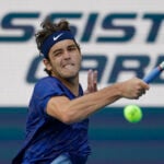 Taylor Fritz, Miami 2022