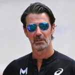 Patrick Mouratoglou