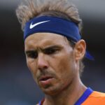 Rafael Nadal Indian Wells