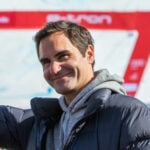 Roger Federer, 2022