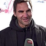 Roger Federer