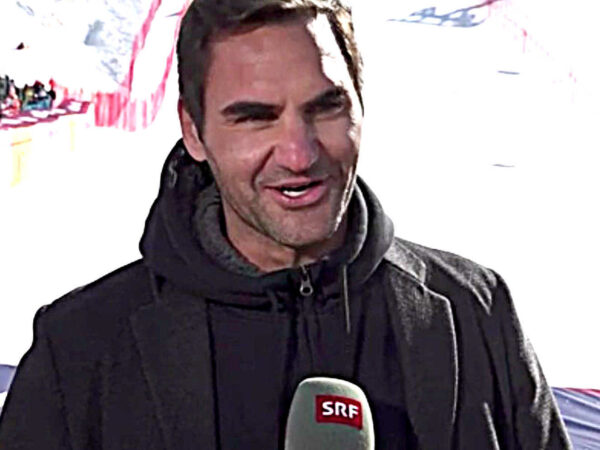 Roger Federer