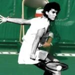 Gabriela Sabatini