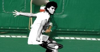 Gabriela Sabatini