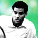 Pete Sampras