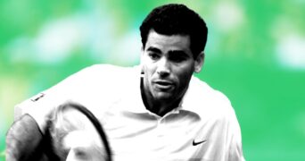 Pete Sampras