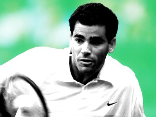 Pete Sampras