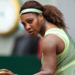 Serena Williams