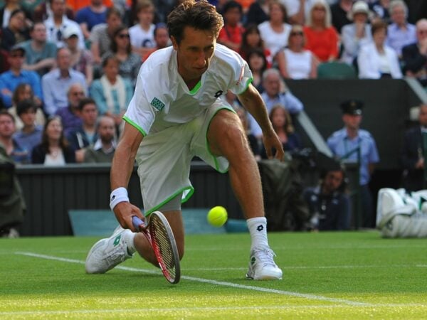 Sergiy Stakhovsky