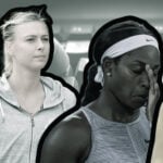 Social media abuse in tennis, a Tennis Majors feature