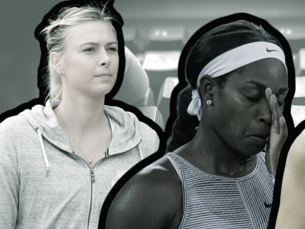 Social media abuse in tennis, a Tennis Majors feature