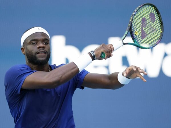 Frances Tiafoe 2022 Miami