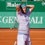 Alejandro Davidovich Fokina SF win Monte-Carlo 2022