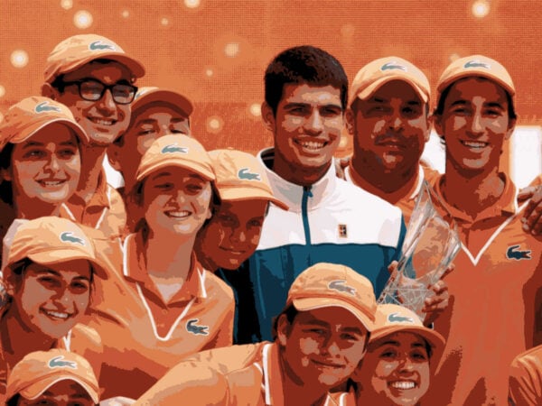 Quiz Miami Alcaraz