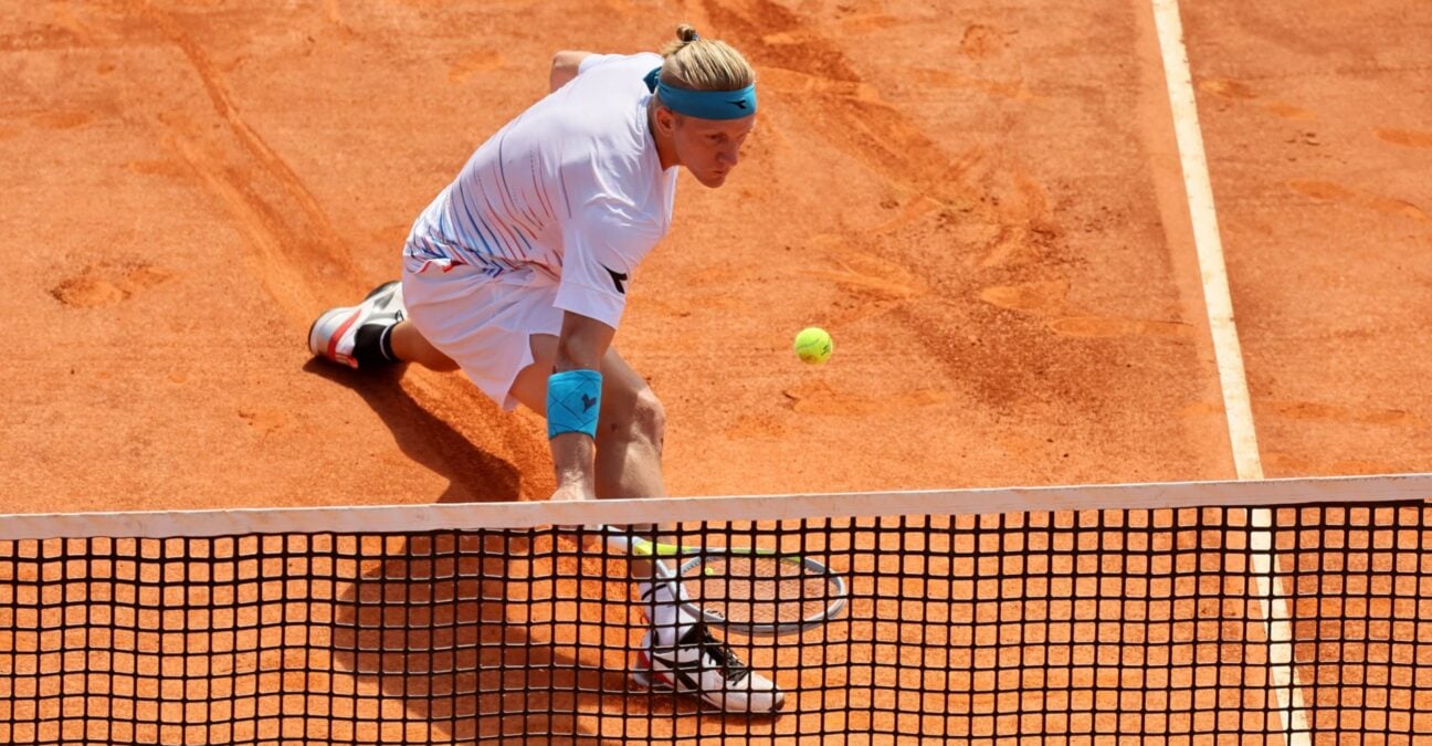 Alejandro Davidovich Fokina Monte-Carlo QF 2022