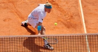 Alejandro Davidovich Fokina Monte-Carlo QF 2022