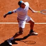Alejandro Davidovich Fokina, Monte-Carlo 2022
