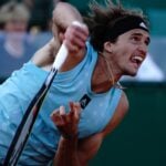 Alexander Zverev