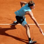 Alexander Zverev
