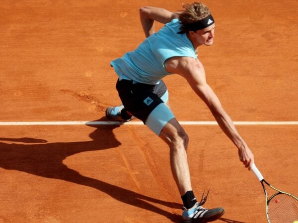 Alexander Zverev