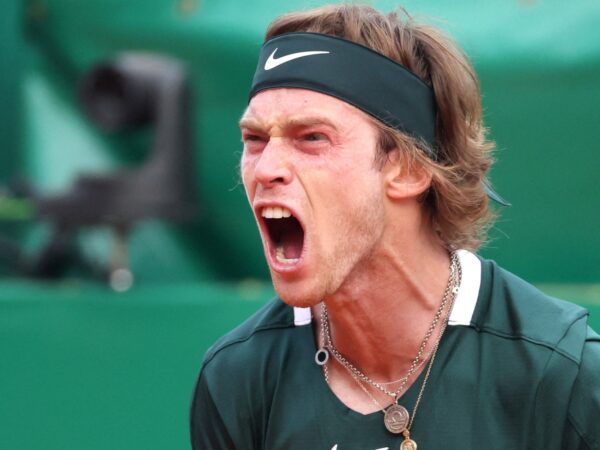 Andrey Rublev