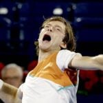 Andrey Rublev