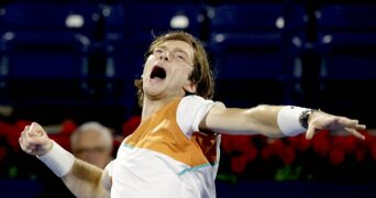 Andrey Rublev