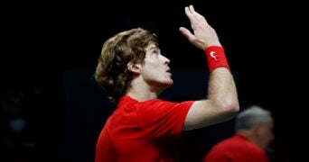 Andrey Rublev