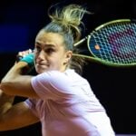 Aryna Sabalenka