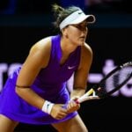 Bianca Andreescu 2022